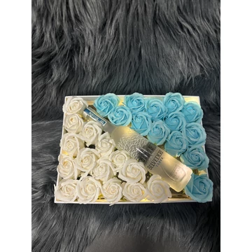  Belvedere ajándék csomag