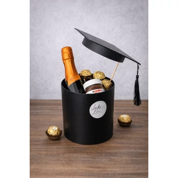 Ballagó Box - Prosecco kiadás