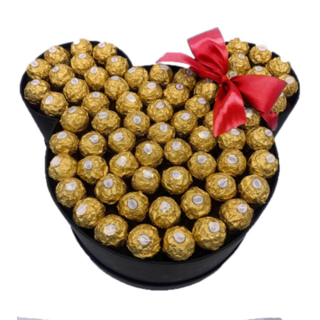 Minnie Box Ferrero Rocher masnival