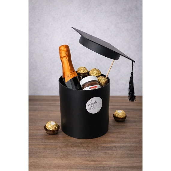 Ballagó Box - Prosecco kiadás