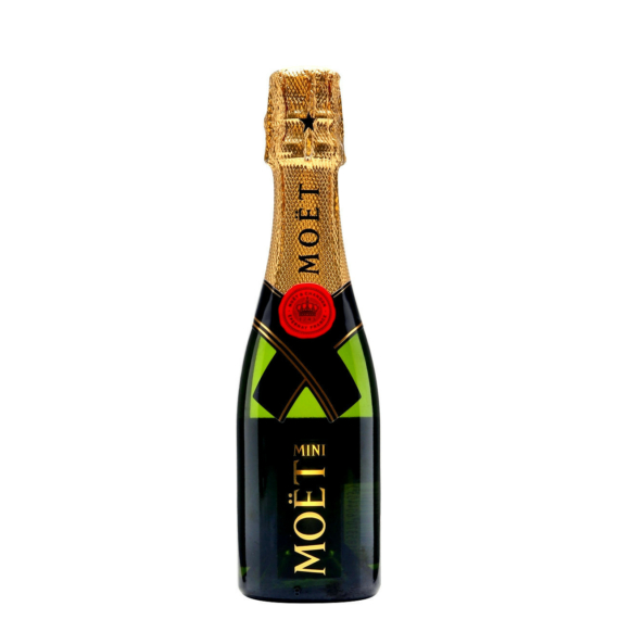 Moet & Chandon Brut Imperial Champagne 0,2l
