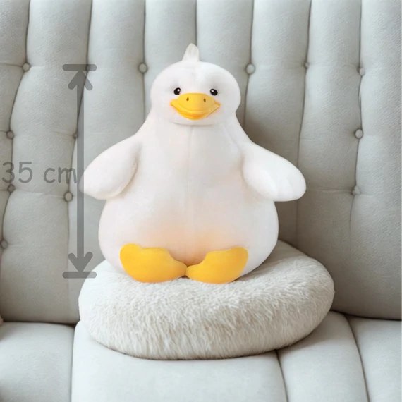 Kamo-Papa カモパパ 35 cm