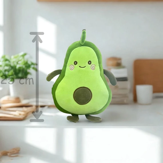 Avo-Piyo アボピヨ 25 cm