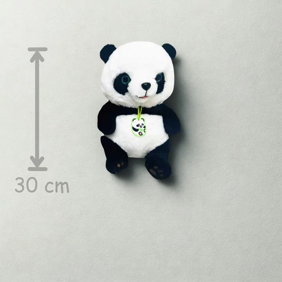 Pan-Bam-Dasuni バムダスニ 30 cm
