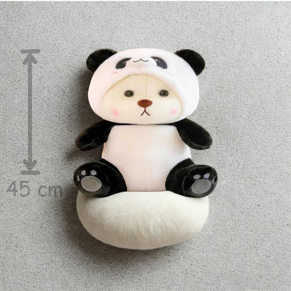 Bear-Pan Dasun ベアパンダスン 40 cm