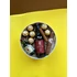 Kép 1/2 - Man Box Jameson ír whiskey ital kézműves Cola + Ferrero Rocher + csoki szivar