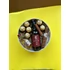 Kép 1/2 - Man Box Chivas Regal's scotch whisky ital kézműves Cola + Ferrero Rocher + csoki szivar