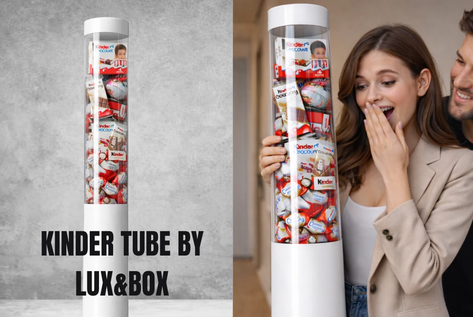 Legújabb termékünk!