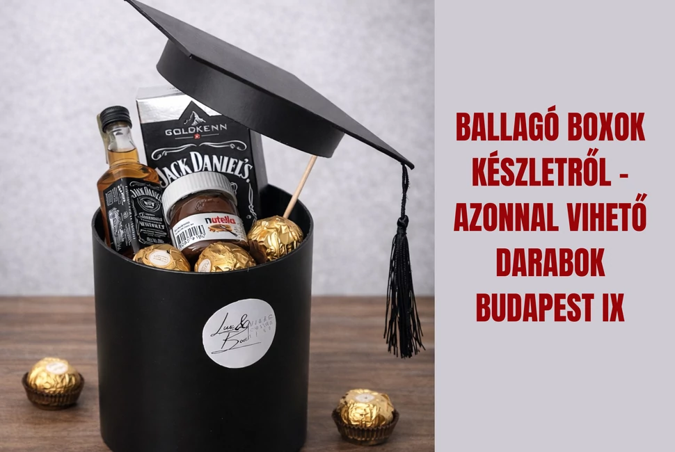 Ballagó Boxok